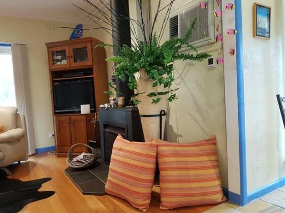 Truemans Guest House - Photo3