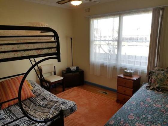 Truemans Guest House - Photo4