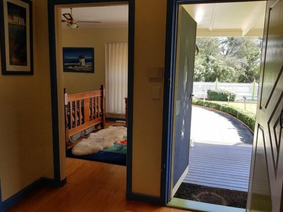 Truemans Guest House - Photo5