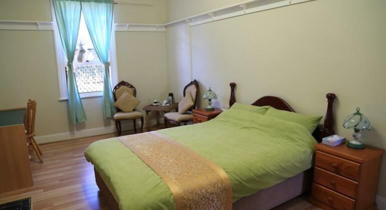 Pure Land Guest House - Photo3