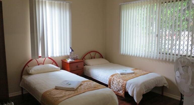 Pure Land Guest House - Photo5