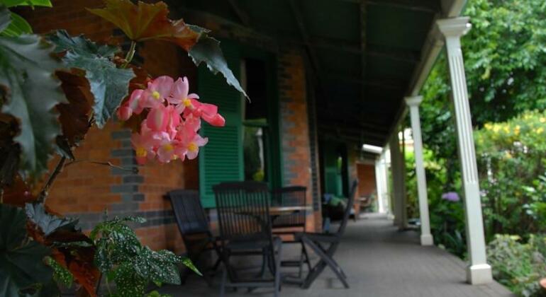 Vacy Hall Toowoomba's Grand Boutique Hotel - Photo4