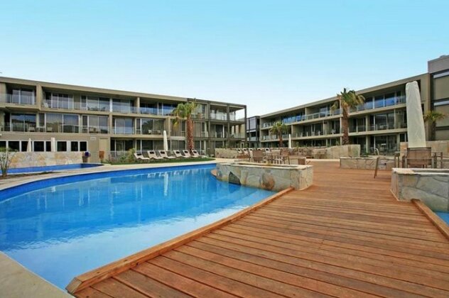 Beachfront Resort Torquay Australia - Photo3