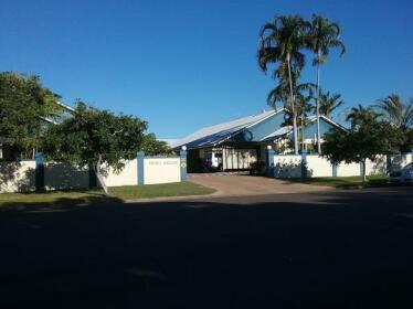 A City Retreat - Reid Park -Townsville