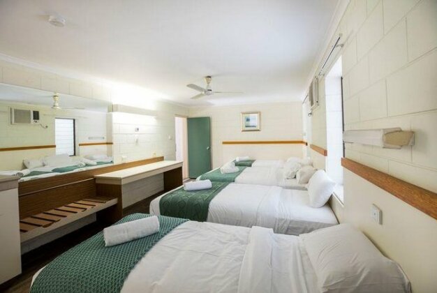 Billabong Lodge Motel - Photo2