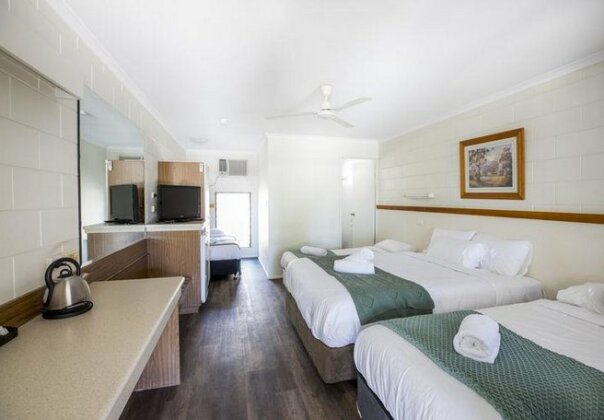 Billabong Lodge Motel - Photo4