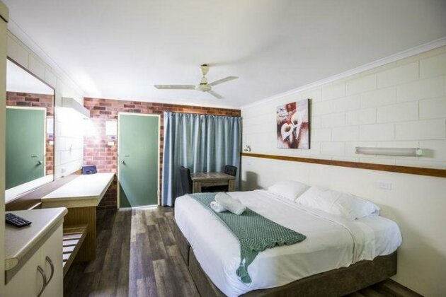 Billabong Lodge Motel - Photo5