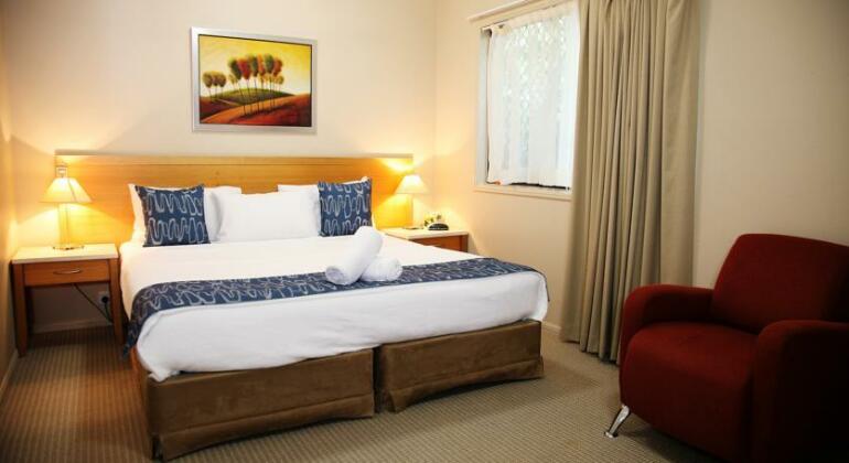 Cascade Motel In Townsville - Photo4
