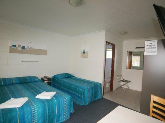 Cedar Lodge Motel Townsville - Photo2