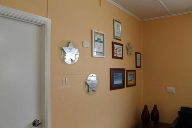 Civic Guesthouse - Photo3