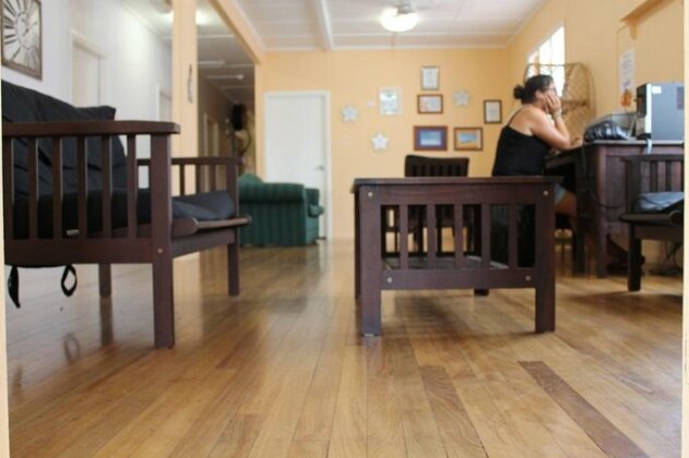 Civic Guesthouse - Photo4