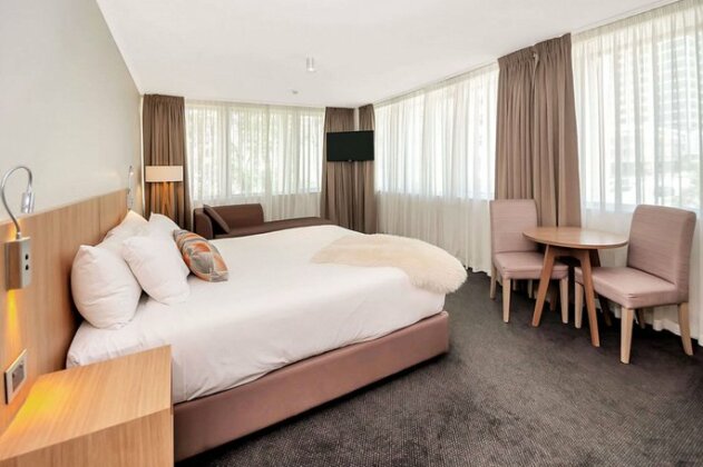 Clarion Hotel Townsville - Photo2