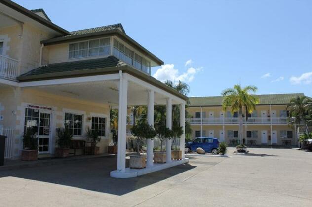 Colonial Rose Motel - Photo5