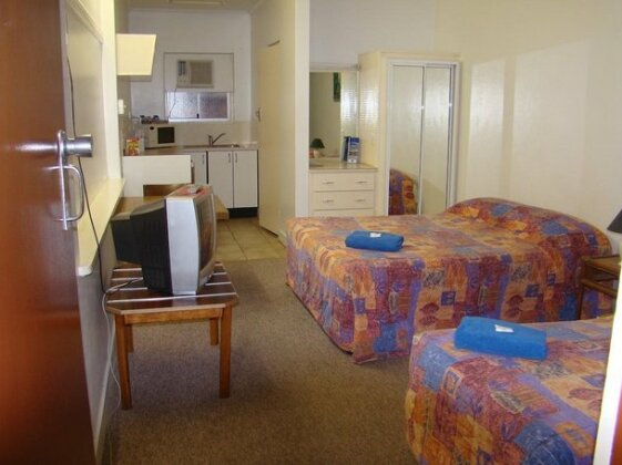 Coolabah Motel Townsville - Photo3