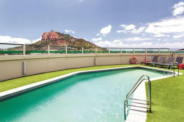 Hotel Grand Chancellor Townsville - Photo5