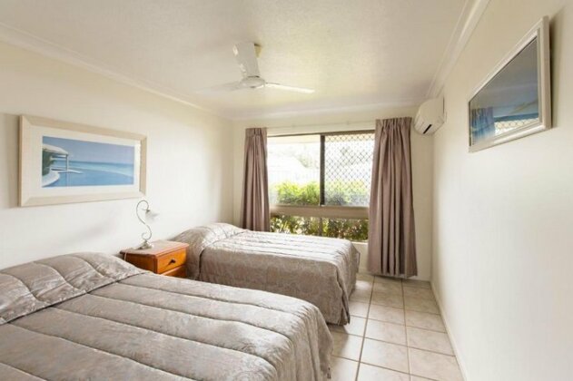 Marcol Place Holiday Apartments - Photo4