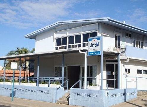 Strand Motel Townsville