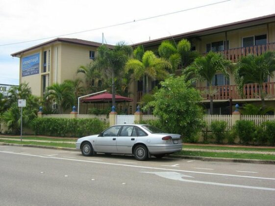 Townsville Apartments