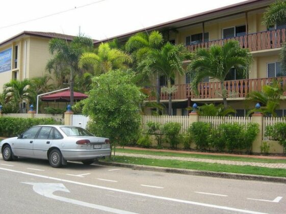 Townsville Apartments - Photo3