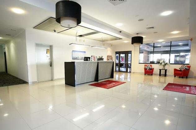 Townsville Central Hotel - Photo4