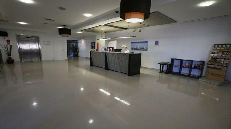 Townsville Central Hotel - Photo5