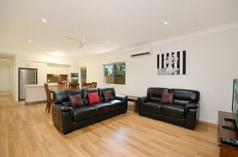 Townsville Serviced Apartments - Photo2