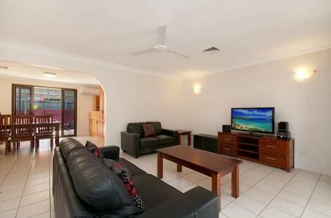 Townsville Serviced Apartments - Photo4