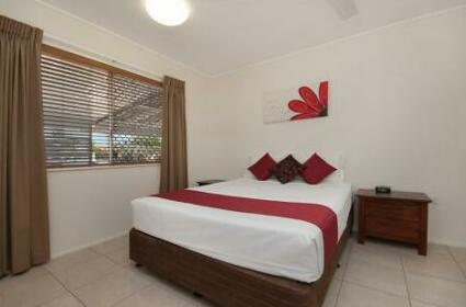 Townsville Serviced Apartments