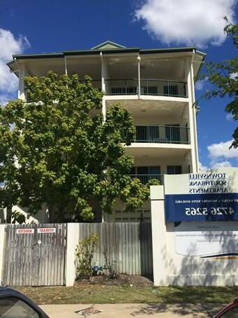 Townsville Southbank Apartments - Photo2