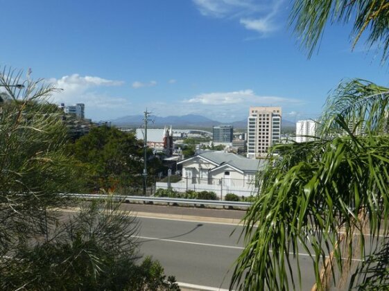 Townsville Terrace Townsville