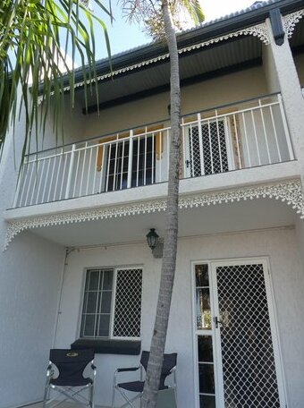 Townsville Terrace - Photo2