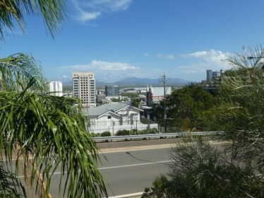 Townsville Terrace
