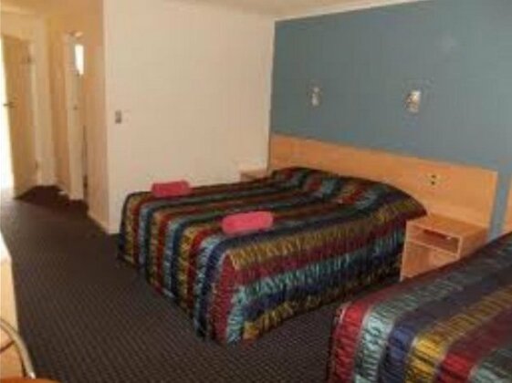 Tandara Motor Inn - Photo5