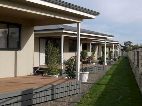 Tumby Villas - Photo4