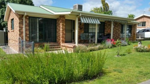 Butterfly Cottage Tumut