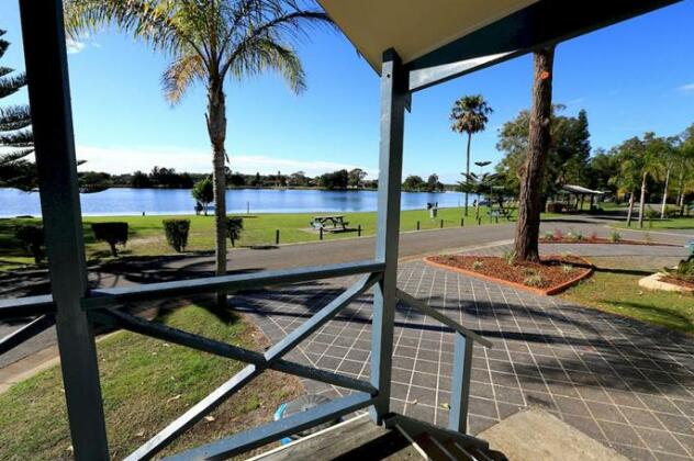 BIG4 Forster Tuncurry Great Lakes Holiday Park - Photo3