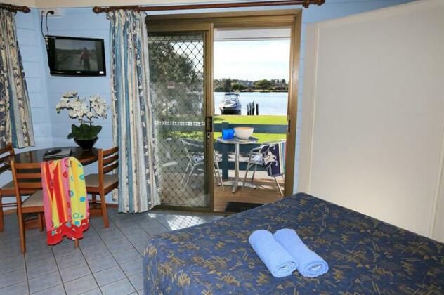 BIG4 Forster Tuncurry Great Lakes Holiday Park - Photo5