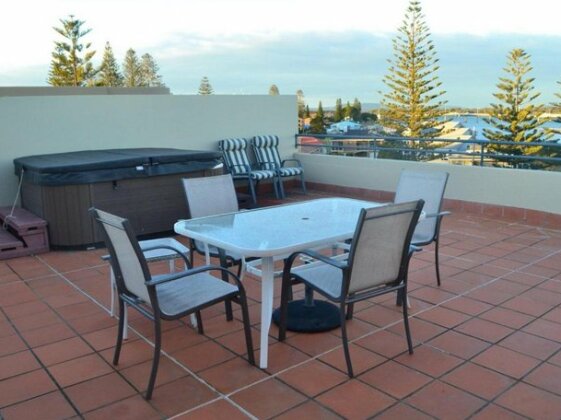 Castillo Del Mar 10 - Lake View Roof Terrace with Spa - Photo3