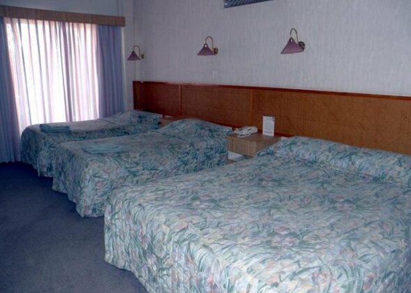 South Pacific Palms Motor Inn - Photo3