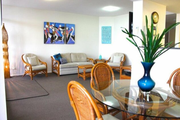 Sunrise Luxury Apartments Tuncurry - Photo3