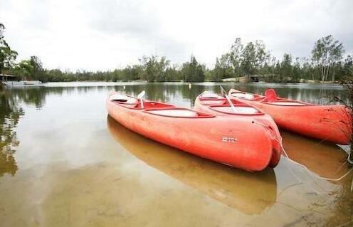 Tuncurry Lakes Resort - Photo4