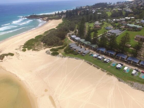 Tuross Beach Holiday Park - Photo2