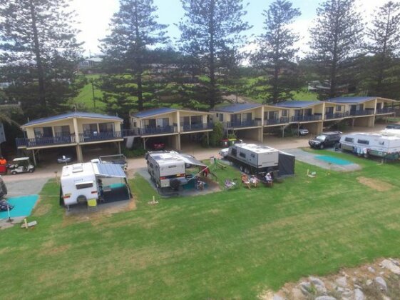 Tuross Beach Holiday Park - Photo3