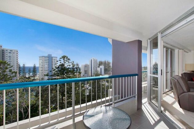 Border Terrace Unit 16 - Large apartment walk to beaches and clubs - Photo2