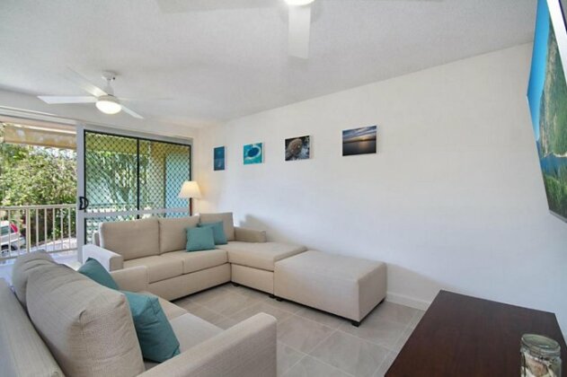Woobera Unit 14 - On the hill overlooking Tweed Heads and Coolangatta - Photo5