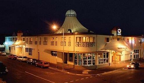 The Lighthouse Hotel Ulverstone - Photo2