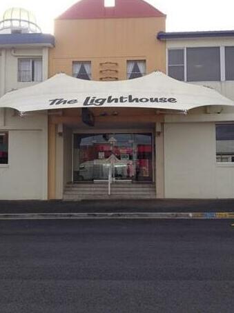 The Lighthouse Hotel Ulverstone