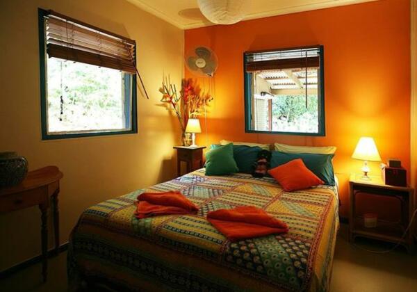 Tropical Bliss bed and breakfast - Photo4