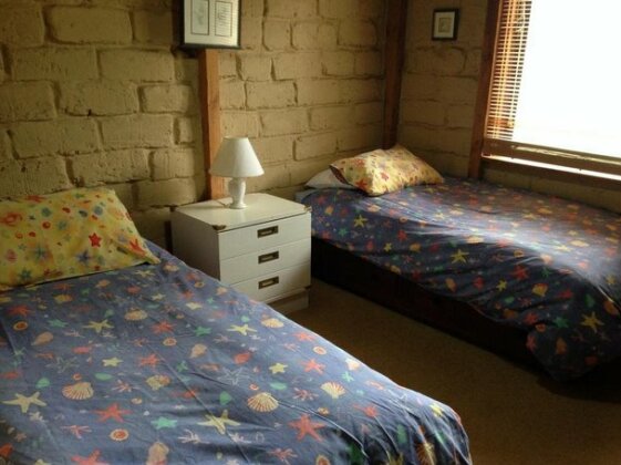 Mud Hollow Barn - Photo3
