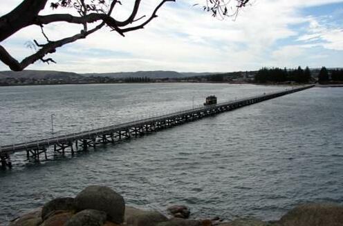 Austiny Bed and Breakfast Victor Harbor - Photo4